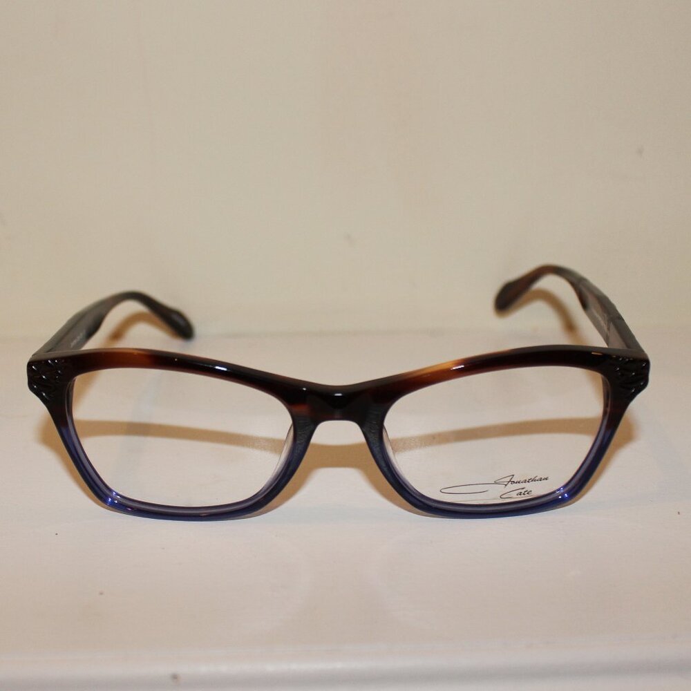 Jonathan Cate Women's Glasses (Coryphee)